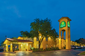 Hotel La Quinta Inn College Station