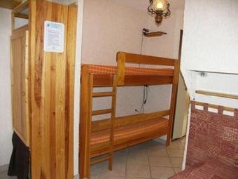 Apartment Colchiques