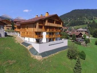 Apartment Tr�s Beau Duplex Neuf Au Coeur Du Village (pri261) 2