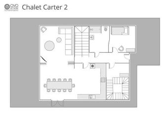 Chalet Carter - Ovo Network