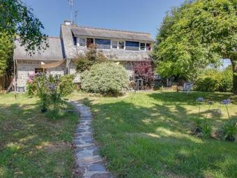 Holiday Home La Roche Blanche