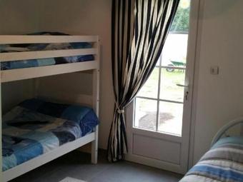 Villa House Saint Georges D'oleron - 7 Pers, 100 M2, 4/3