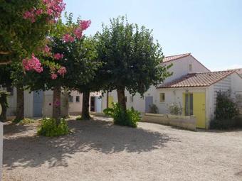 Apartment A Dieu Vat