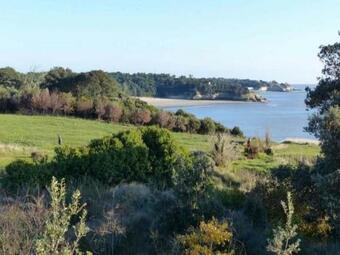 House St Georges De Didonne Maison A Proximite De La Plage