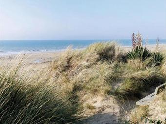 Two-bedroom Holiday Home In Saint Germain Sur Ay