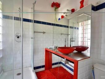 Villa House Ch�teau La Pompe