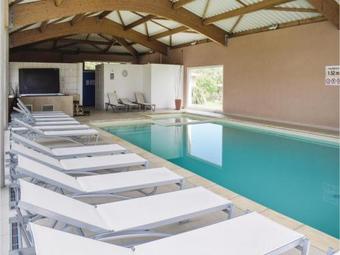 Two-bedroom Holiday Home In Guisseny