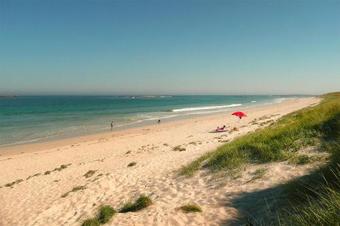 Terraced House Guiss�ny - Bre051032-i