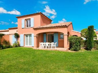 Residence Port Minervois 124s