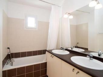 Residence Port Minervois 120s