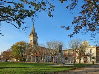 Ferienhaus Hourtin 160s