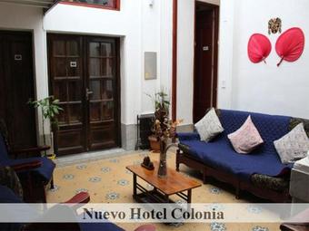 Nuevo Hotel Colonia