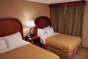 Hotel Homewood Suites Dallas-addison