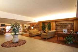 Hotel Hampton Inn Hagerstown-maugansville
