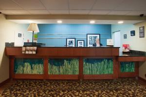 Hotel Hampton Inn Denver - North/thornton