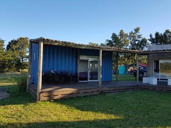 Lodge Finca Los Limoneros