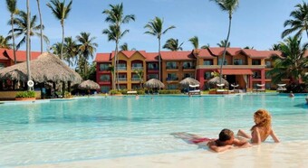 Hotel Punta Cana Princess All Suites Adults Only All Inclusive