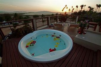 Hotel Pousada Arax�