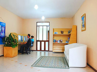 Hotel Pousada Dos Ventos