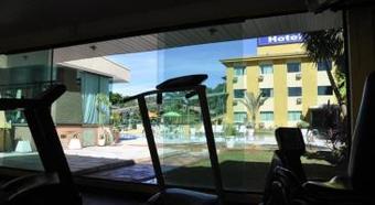 Dan Inn Hotel Uberaba