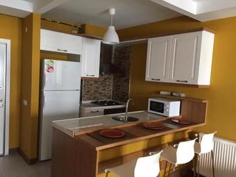 Apartamento Deluxe Beach Residence