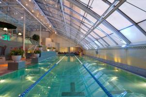 Hotel Jumeirah Lowndes