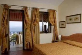 Hotel Tonnara Di Bonagia