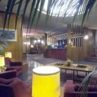 Hotel NH Royal Palace