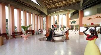 Costa Dos Coqueiros Resort Hotel