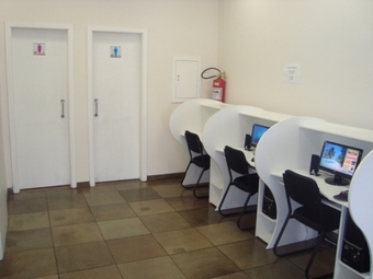 Hotel Harbor Self Erechim