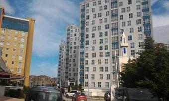 Apartamento Royal Suitess