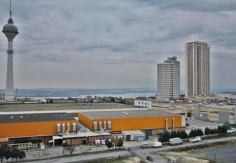 Aparthotel Red House Vip Apartmant Suites