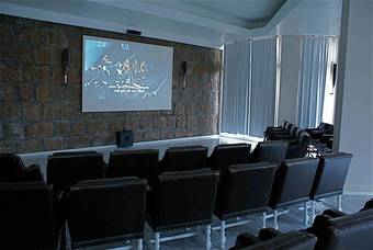 Laguna Tourist Hotel