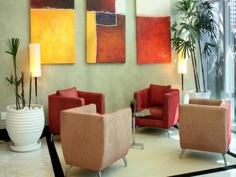Hotel Comfort Ibirapuera
