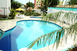 Colonia Aojesp Hotel