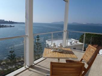 Apartamento Marina View Residence