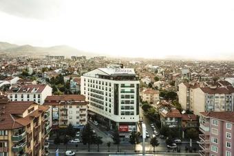 Hotel Ramada Isparta