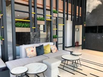 Hotel Ibis Styles Izmir Bornova