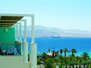 Hotel Isrotel Yam Suf