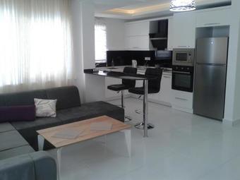 Apartamento Goldsun Deluxe