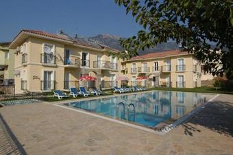 Orka Primrose Apartments