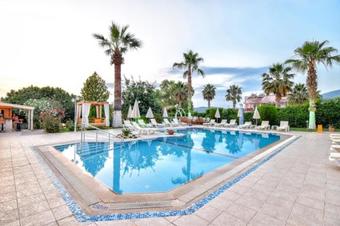 Olympos Hotel Adults Only