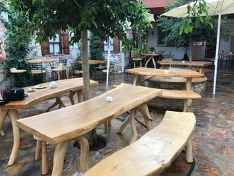 Hotel Monza House Otel