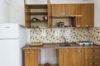 Tiryakio?lu Apart Otel