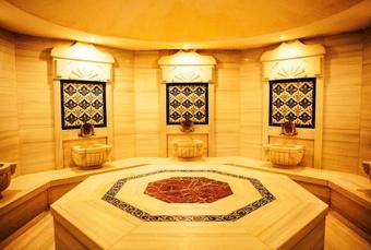 Hotel Hawthorn Suites By Wyndham Cerkezk�y
