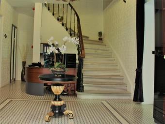 Hotel Naumpasa Konagi