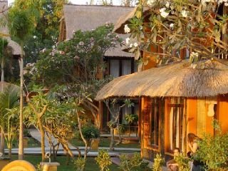 Hotel Puri Saron Baruna Beach Cottages