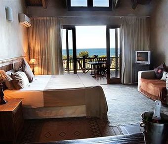 Hotel Crawford's Beach Lodge