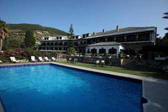 Hotel Prince Stafylos