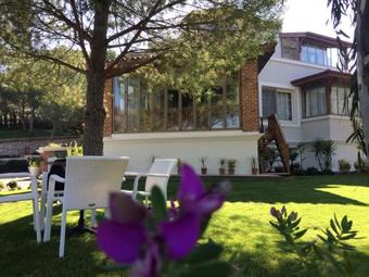 Hotel Ay?e Han?m Kona??